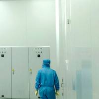 sistem siling pusat data