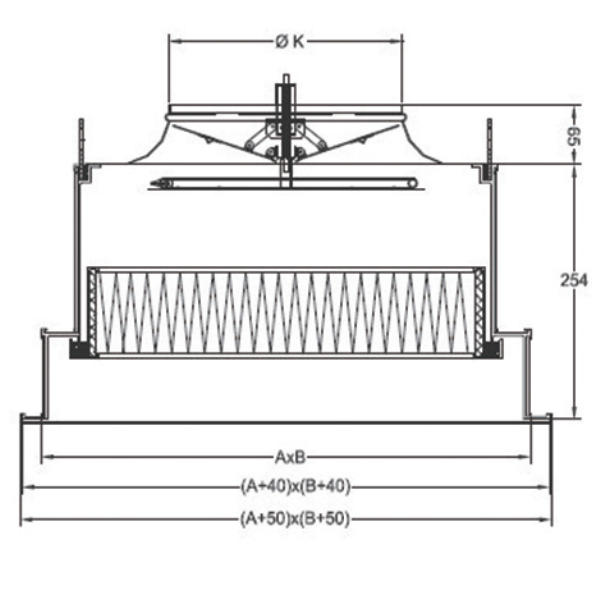 Modul Bekalan Hepa (Pharmaseal)