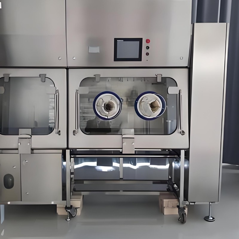 Pengisolan Untuk Steril